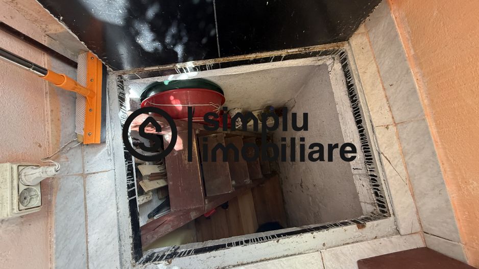 Apartament 2 camere Brazda lui Novac P/4 - Poză 13