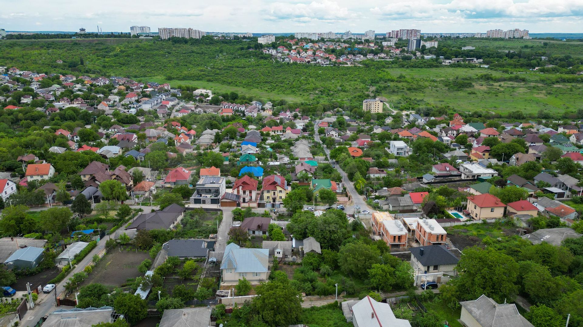 Vânzare casă, 3 camere, str. Prepeliței, Codru - Poză 20
