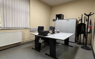 Spatiu birou de inchiriat - Horea - Poză 8
