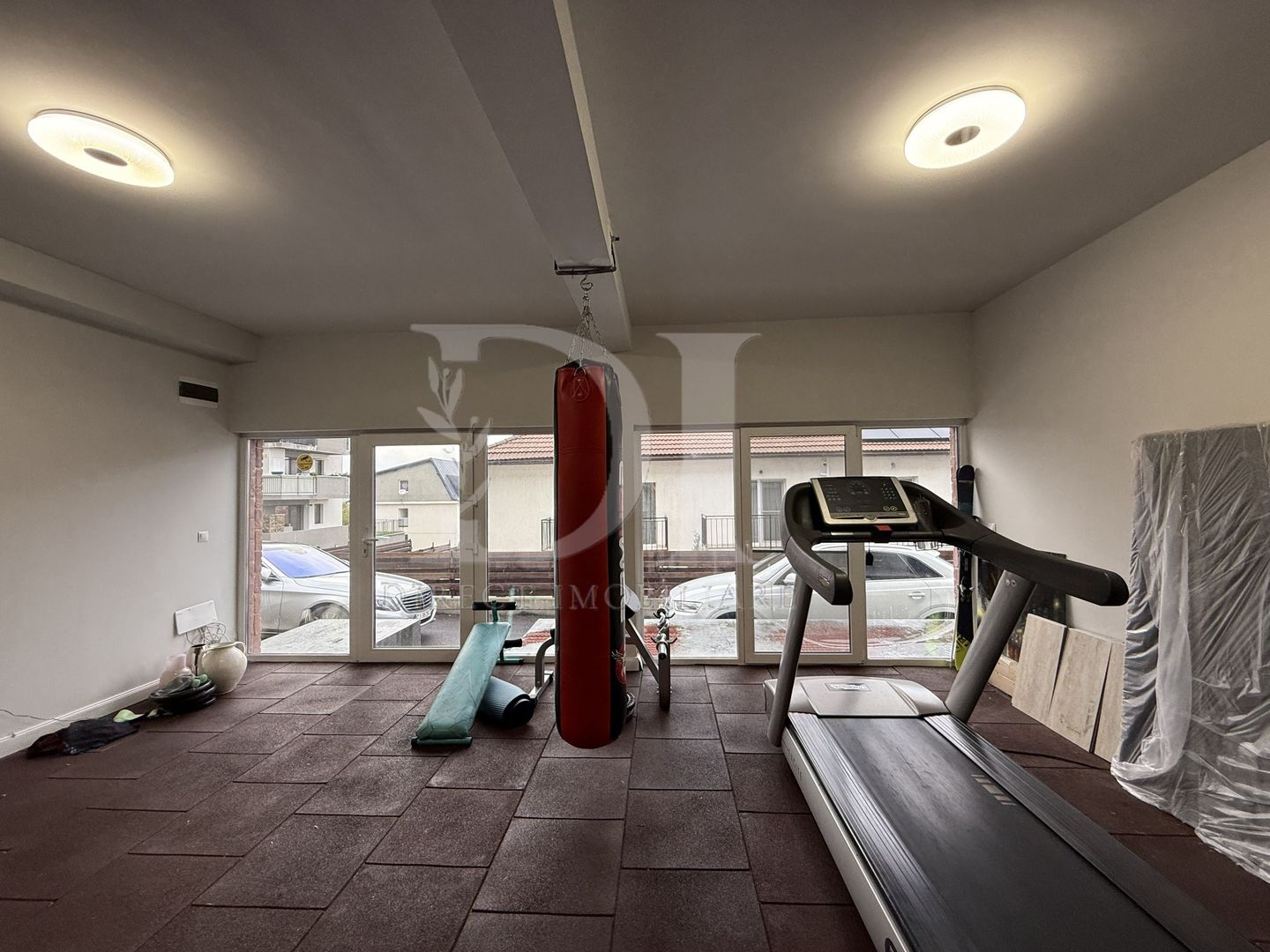 Casă la cheie | Zona Eroilor , Florești - Poză 37