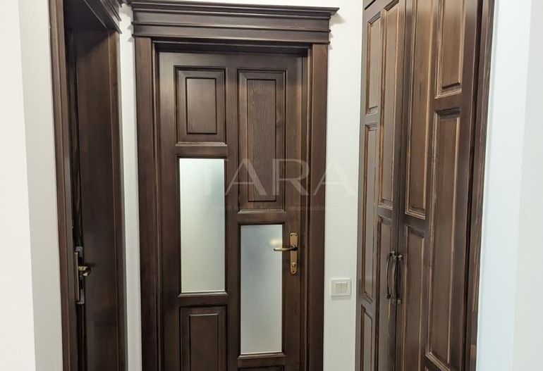 Apartament nou finisat complet, Florești, zona Eroilor - Poză 3