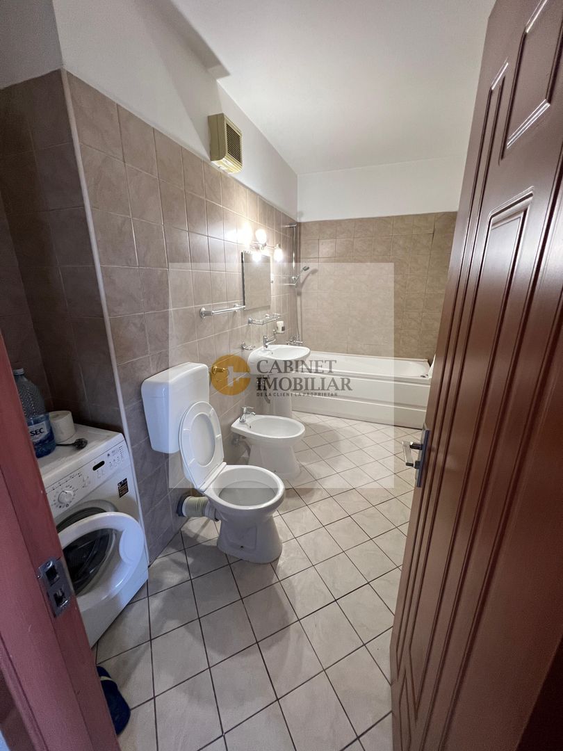 2 camere I Stella Residence - Decebal I Bloc 2012 I Etaj 8 - Poză 9