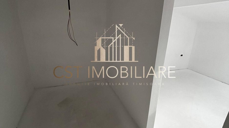 Penthouse Pe 2 Niveluri / Giroc / 77 mp utili + terasa - Poză 7