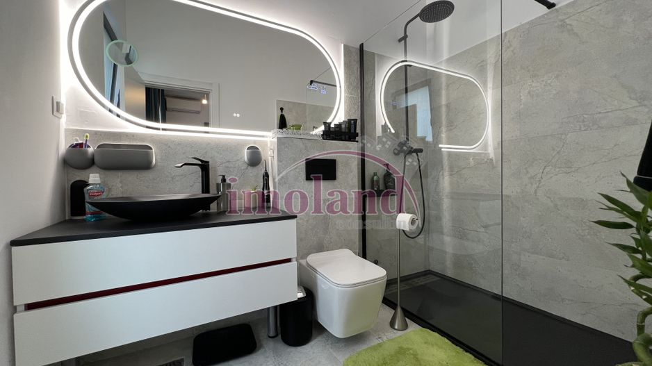 Vanzare - Casa 4 camere + curte - Otopeni - Poză 10