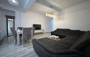 Apartament 3 camere de vânzare | Doamna Stanca