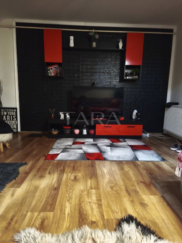 Apartament de vânzare în Florești, zona Luxor - 2 camere, mansardă - Poză 2