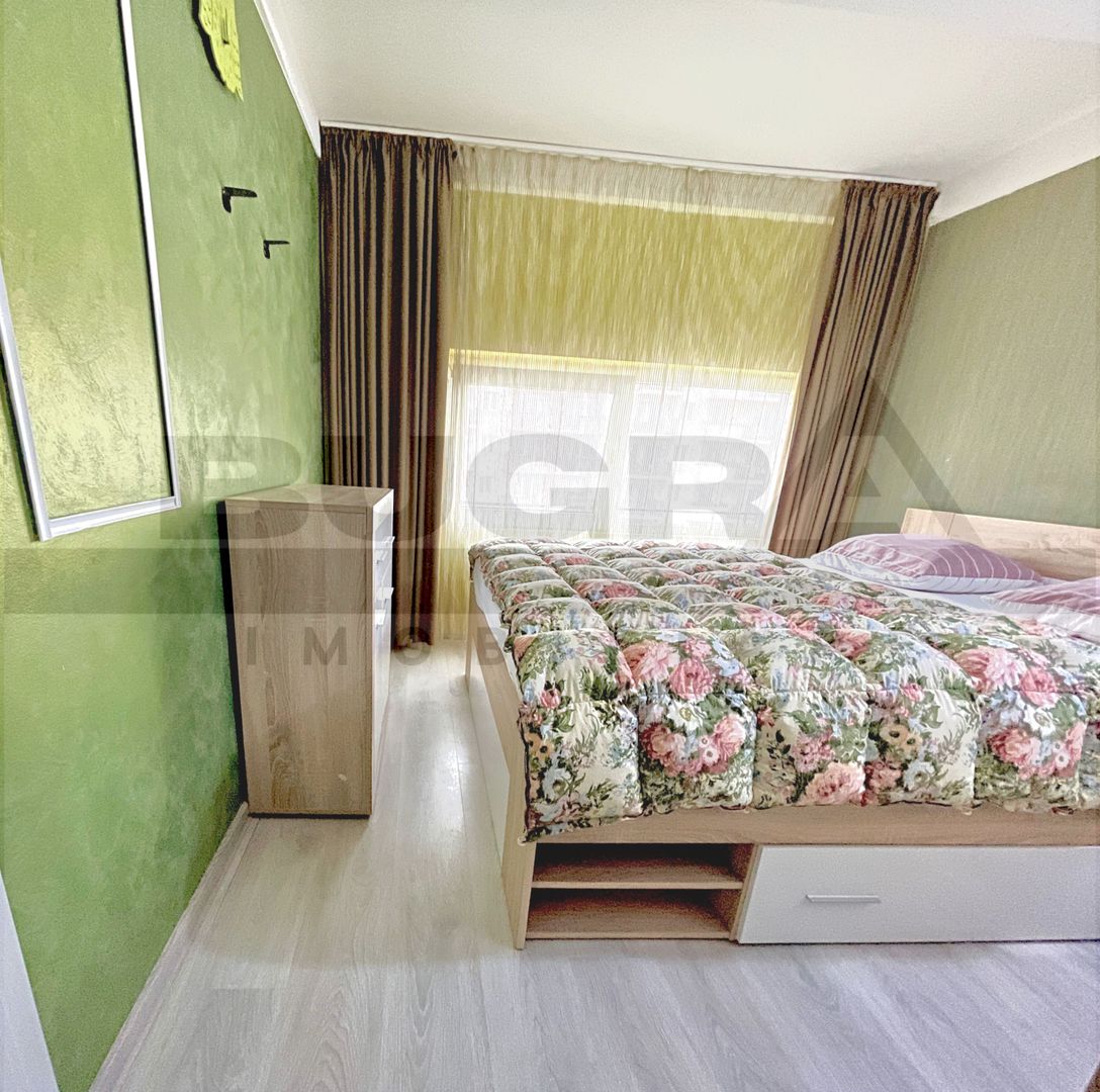 Apartament de 4 camere, 105mp,  2 parcari subterane, zona Oasului - Poză 4