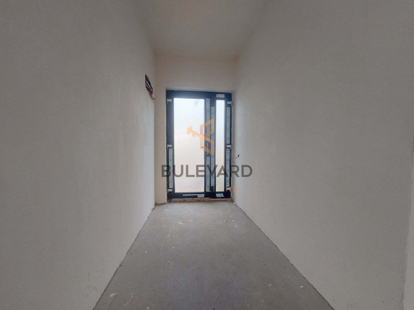 Casa individuala cu CF si  teren de 500 mp! - Poză 16