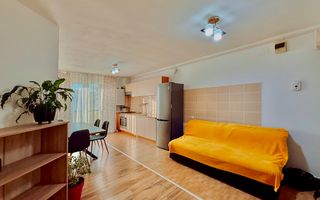 Apartament 3 camere, 58 mp, parcare cu CF separat, etaj 2, Zona Florilor - Poză 2