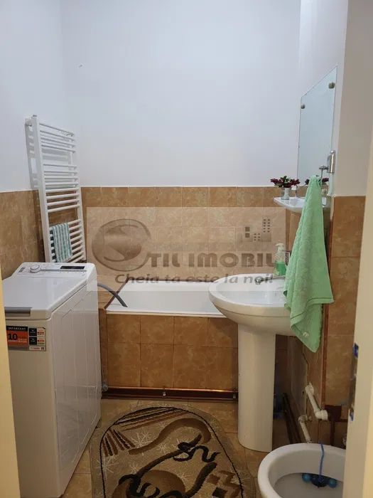 Apartament 1 camera Pacurari- 350 EURO - Poză 7