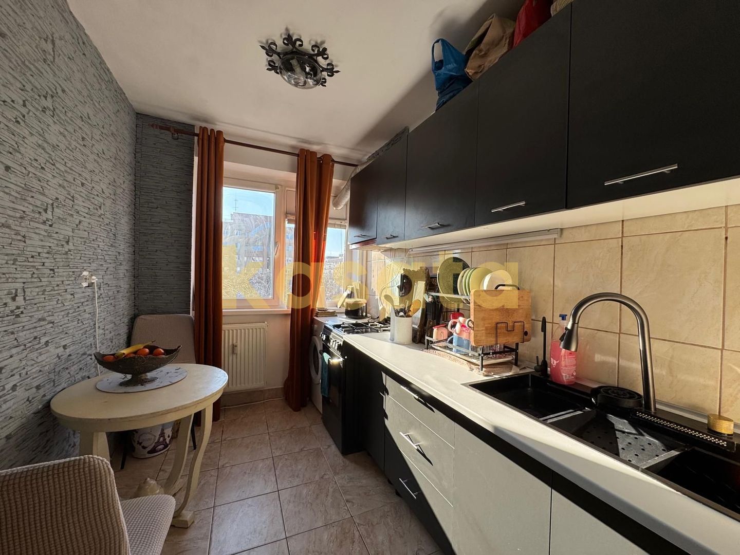 2 Camere | Drumul Taberei | Renovat | Aproape Plaza Mall - Poză 13