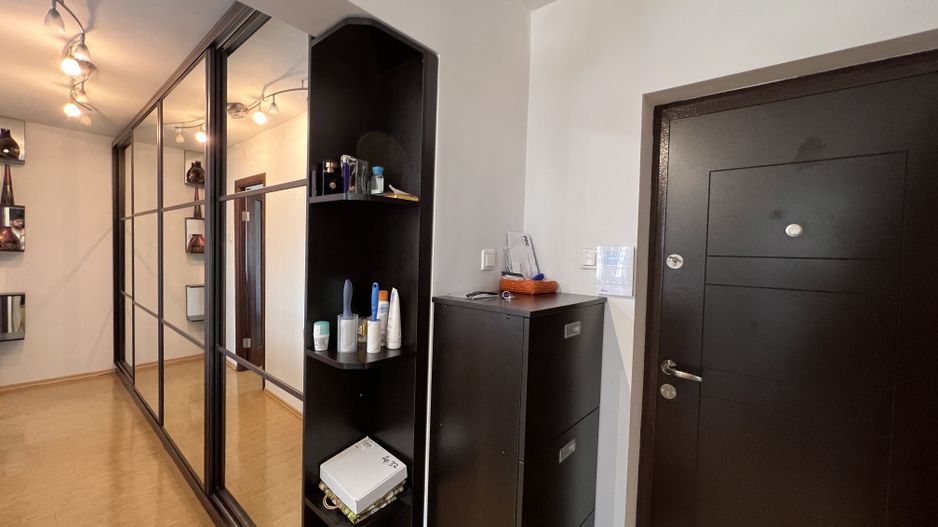 Apartament 2 camere | Mobilat si Utilat - Poză 5