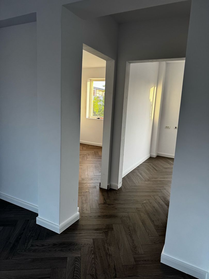 CASA 5 CAMERE CHITILA, INCALZIRE PARDOSEALA, NEMOBILAT, COMISION 0% - Poză 3