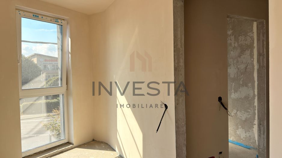 Apartament cu 2 camere, etaj intermediar, parcare, zona str. Fabricii! - Poză 6