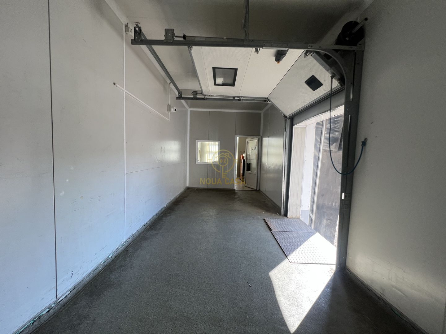 De inchiriat Camere Frigo Congelare/Refrigerare-Suprafete de la 50mp - Poză 3