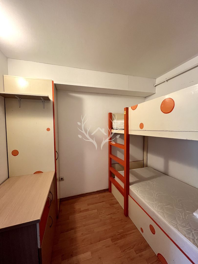 Apartament cu o camera + nisa de dormit, Oașului 86-90, Iris - Poză 5