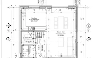 Ansamblu Rezidential - 16 Case Individuale - 4 Camere 2 Bai - Poză 17