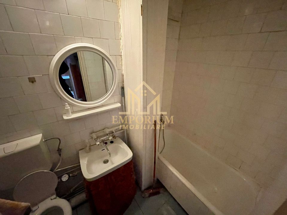 Apartament 1 camera Manastur, zona Tabita, BIG - Poză 5