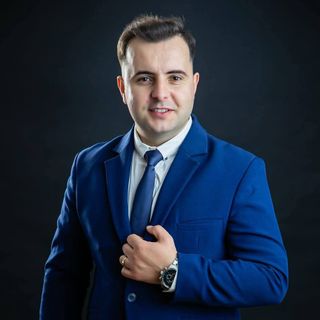 Radu Petrila - GLADIATOR Imobiliare