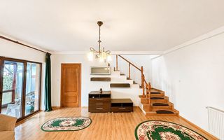BG163-Duplex Mobilat-Utilat,180 mp,Garaj,zona Câmpului COMISION 0% - Poză 4