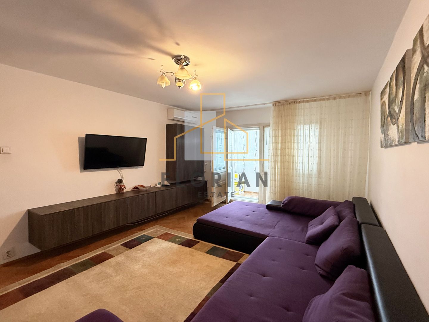Apartament 4 camere de închiriat –500 euro| Zona Lipovei - Poză 12