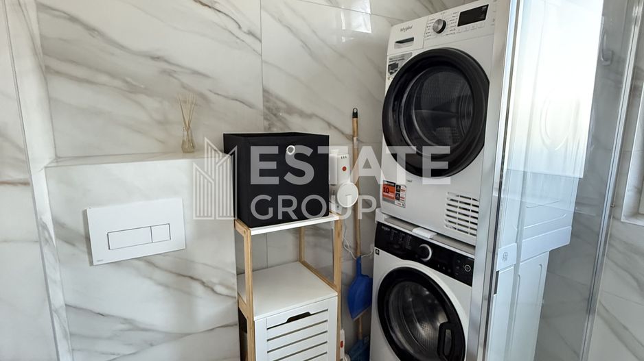 Ciarda Rosie Penthouse 2 camere - Poză 13