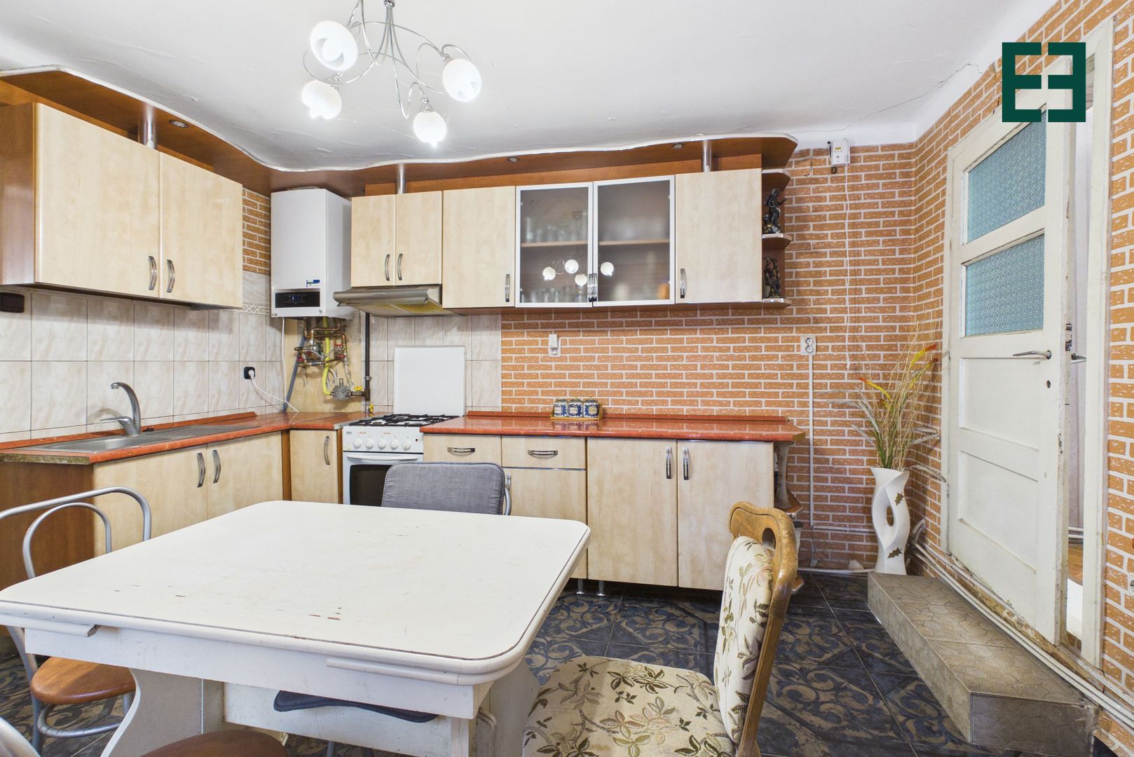 Casă cu 2 camere și 475 mp teren - Zona Aradul Nou - Arad - Poză 19