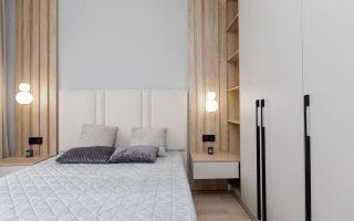 Vânzare, apartament, 3 camere, str. Durlești, Dumbrava - Poză 11