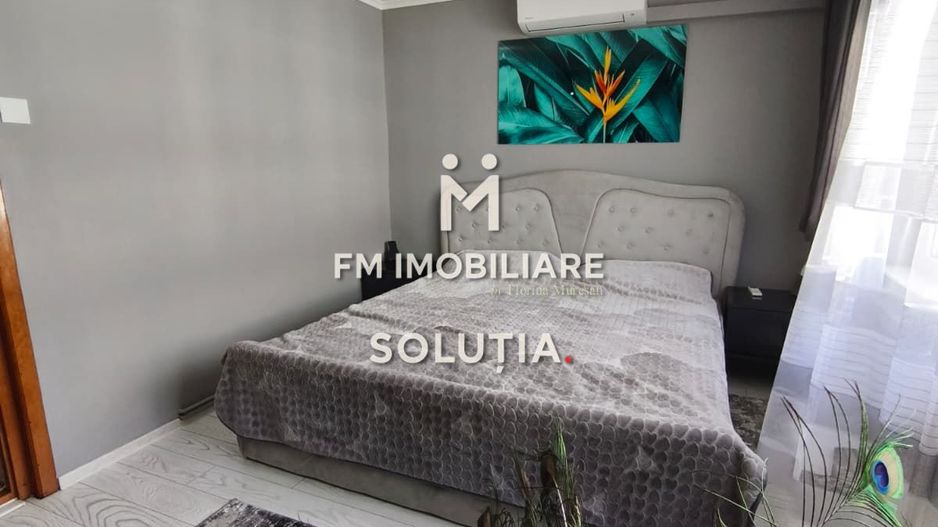 Apartament 3 camere – Bd. București, zona Profi - Poză 4