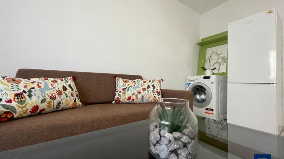 Apartament 1 camera NOU renovat, mobilat si utilat. Blascovici. Comision 0% - Poză 5