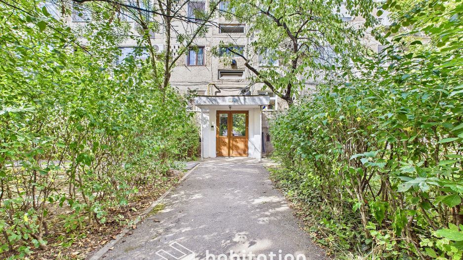 Apartament 3 camere, luminos si vedere liniștită,  boxa,  zona Cetății - Poză 27