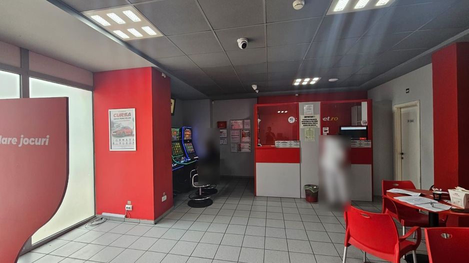 Spatiu Comercial Exercitiu - stradal - Poză 3