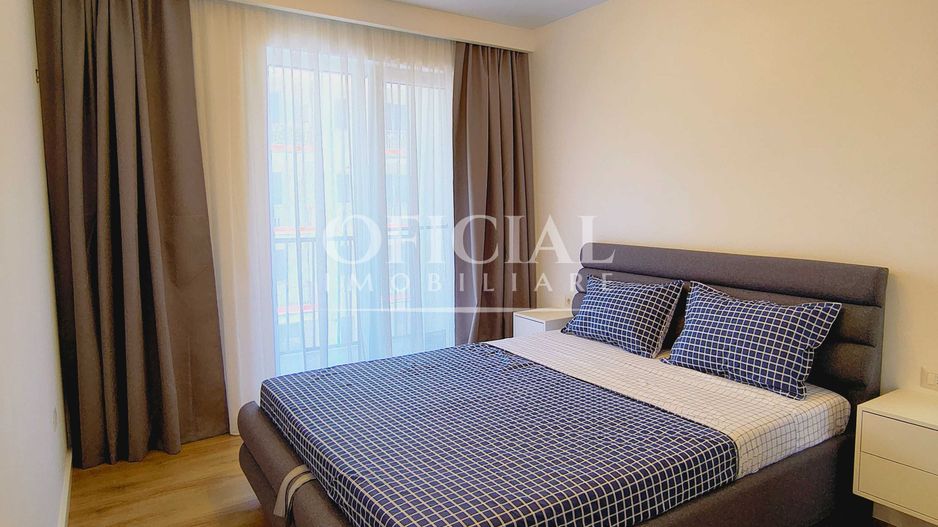 Apartament 2 camere | Modern | Lift | Zona Parcul Poligon | Floresti - Poză 1