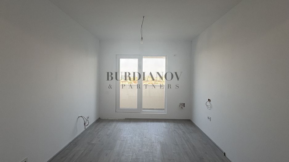 Apartament cu 3 camere - două băi - Etalon Lacul Morii - Vedere Lac - Poză 4