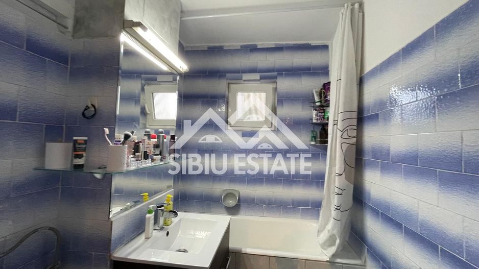 Apartament decomandat cu 3 camere 65mp utili, Turnisor - Poză 7