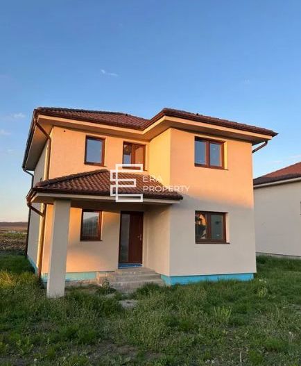 Casa individuala 5 camere – teren 320 mp- Sura Mica – Sibiu - Poză 2