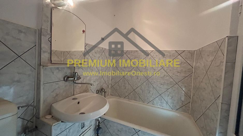 Garsoniera 38 mp de vanzare - Poză 11