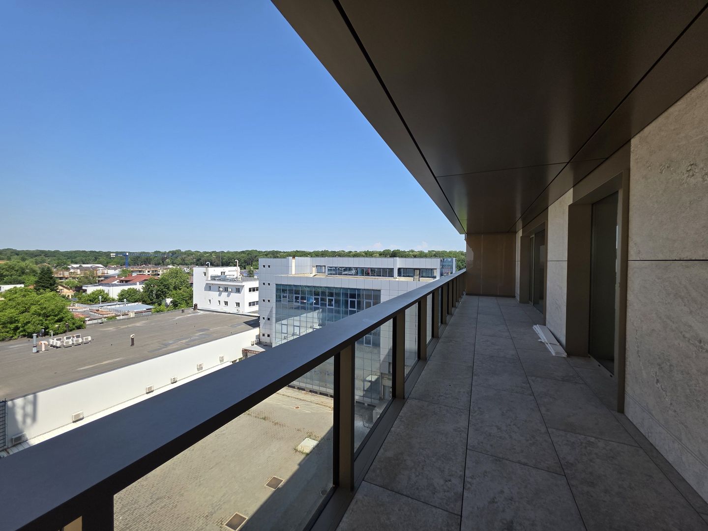 Aparatment 3 Camere de inchiriat Iancu Nicolae Baneasa - Poză 5