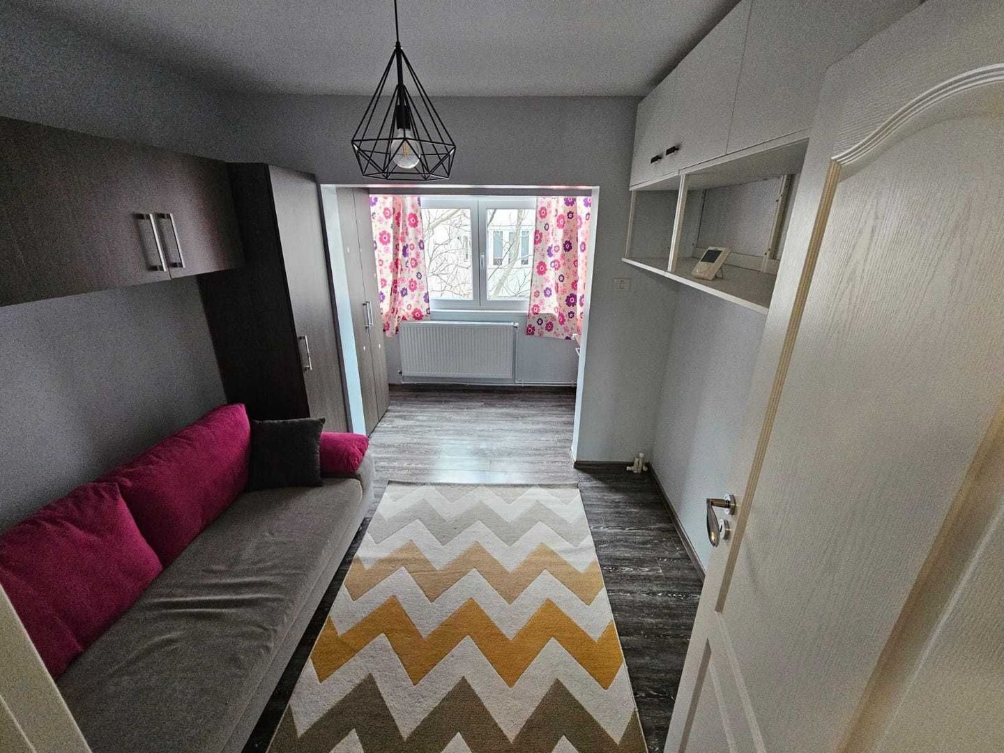 Apartament 3 camere zona Casa de cultura / Icil - Ocazie Unica - Poză 8