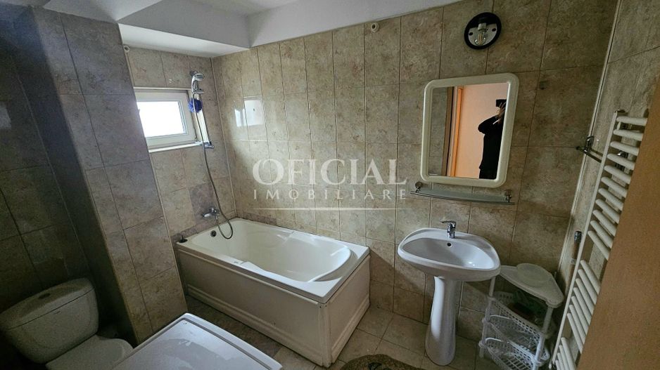 Apartament 1 Camera | Decomandat | 38 mp | Etajul 1 | Zona Pod Marasti - Poză 3