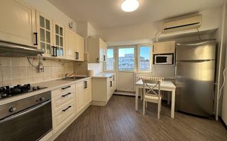 Penthouse, 6 cam, terasă, 160mp utili Piata Alba Iulia. - Poză 10