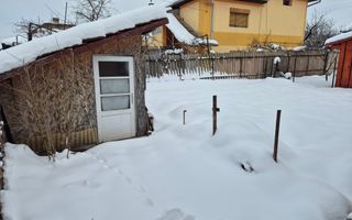 👉 „Casă cu curte în Hunedoara, la preț de apartament!”, str. Severin! - Poză 10