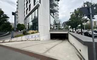 Rafinament discret și confort absolut in Nordul Capitalei- Ap 2 Camere - Poză 33