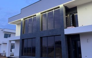 Casa premium 1 Decembrie Ilfov complex rezidential - Poză 1
