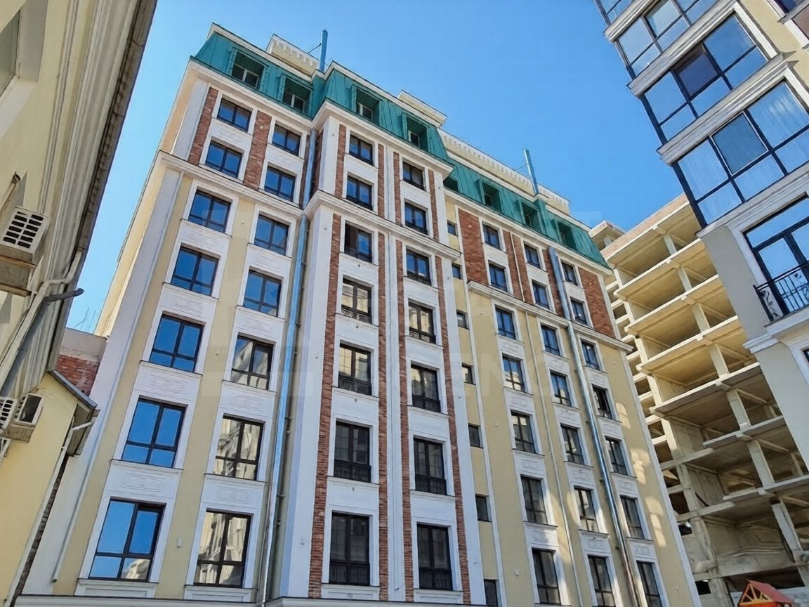 Chirie, apartament, 2 camere, str. Alexandru cel Bun, Centru - Poză 2