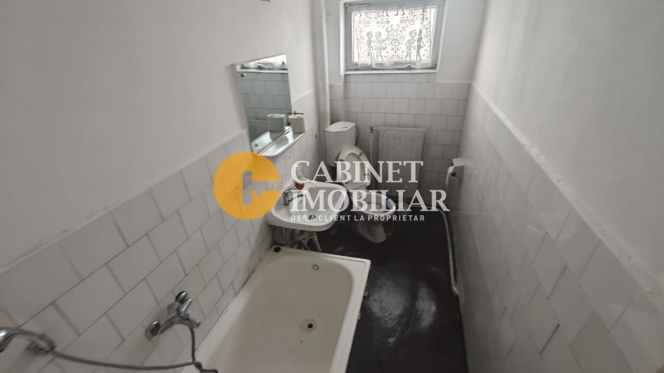 Apartament 2 camere decomandat – 55 mp – Nicolina, lângă Piața CUG - Poză 6