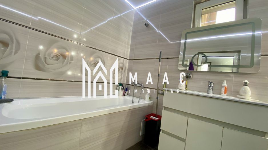 Casa individuala | 240 MPU | Teren 1200 | Talmaciu - Poză 16