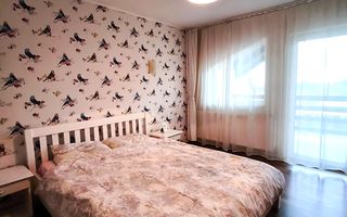 Casă individuală, 8 ari teren – Valea Borcutului - Poză 3