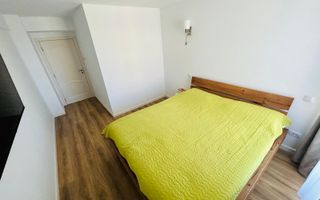 Etaj intermediar, 3 camere decomandat bloc nou, zona Copou - Poză 1