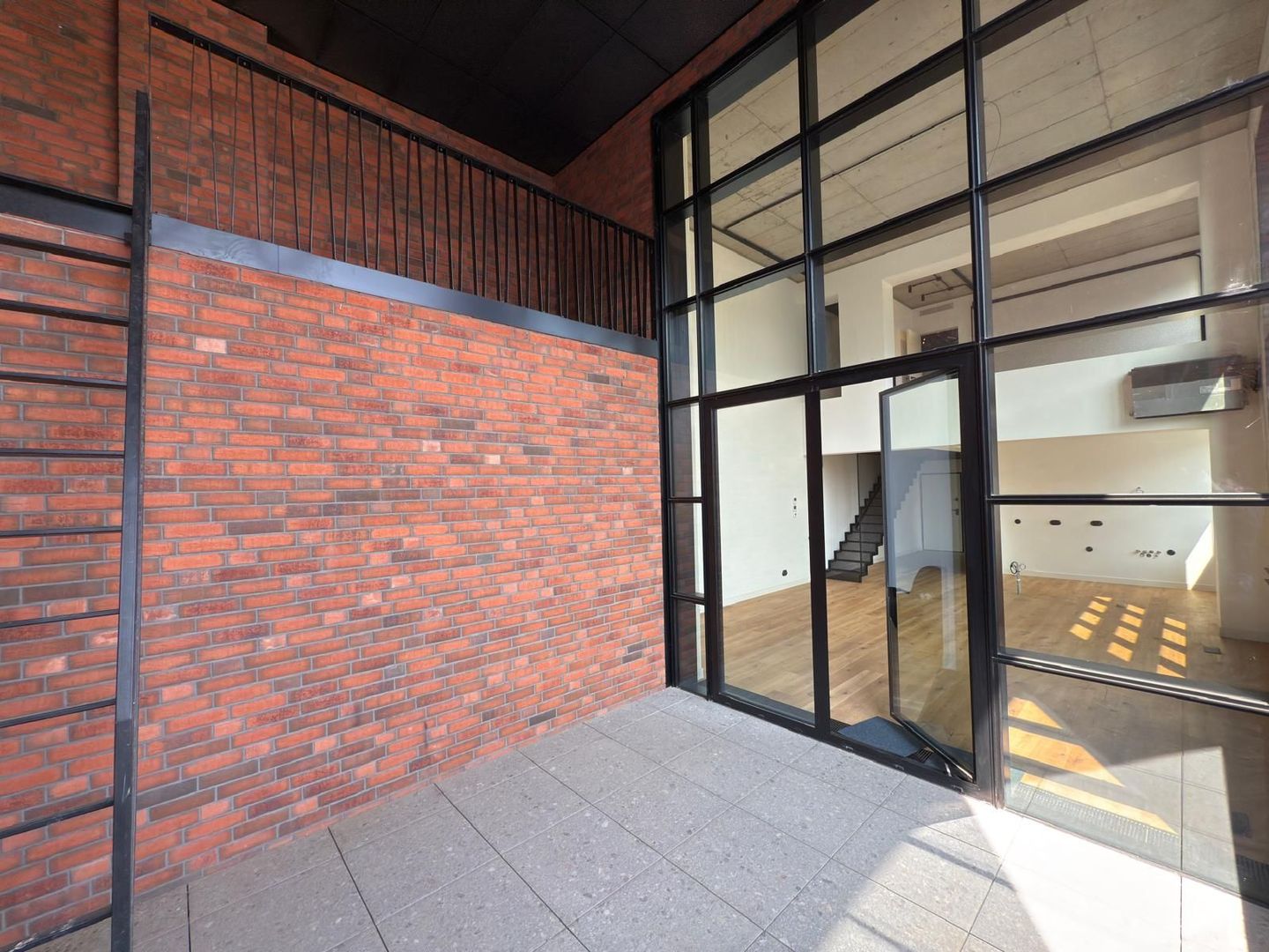 LUXURY LOFT 4 rooms | terrace | 245 MP Floreasca - Poză 1